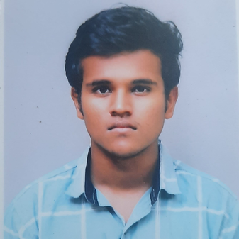 Desinga Prawin