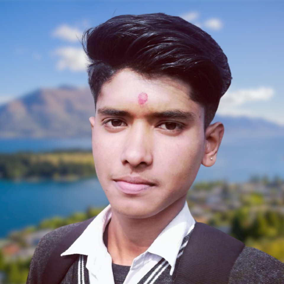 Rahul Mandal