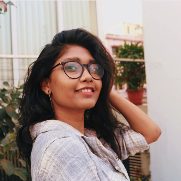 Gareema Lakra