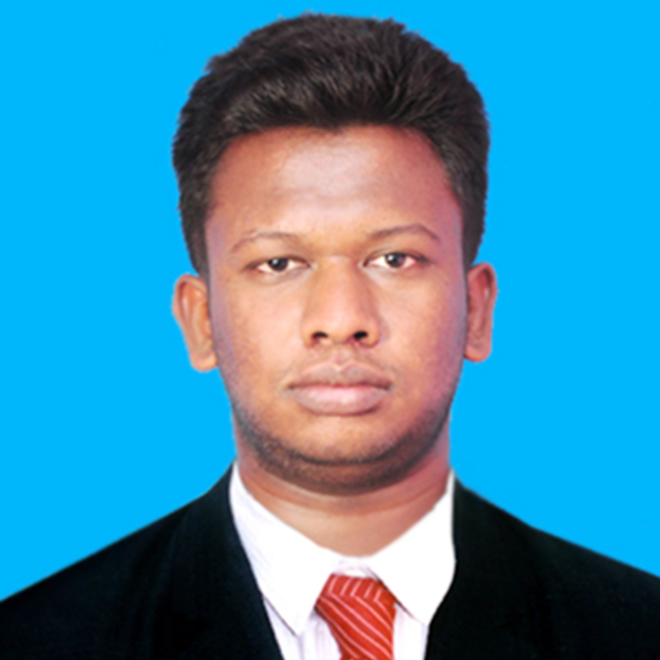 Praveen David