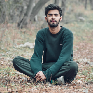 Hashim Tariq Bhat