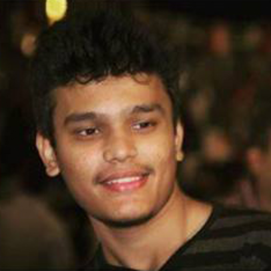 Saurabh Ithape