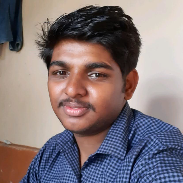 Srikrishnan D