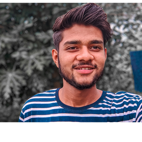 Saksham Goswami