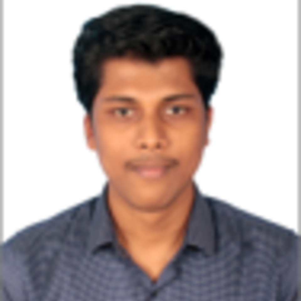 Hariprasath D