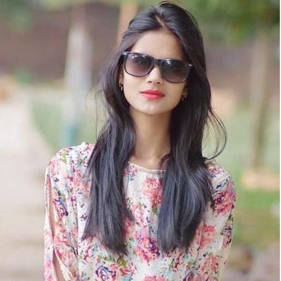 Aditi Sharma