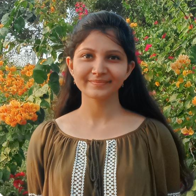 Nehal Maheshwari