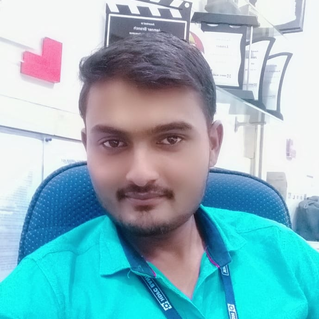 Akash Sanjay Bholane