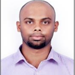 Pradeep N