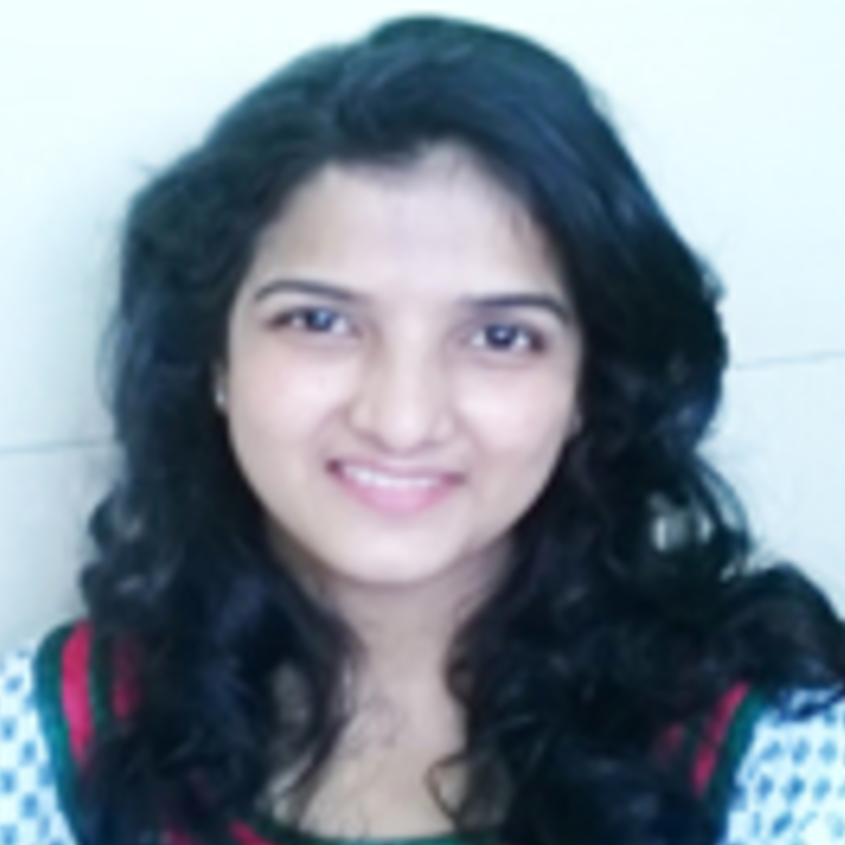 Sheetal Chandrakant Kamble