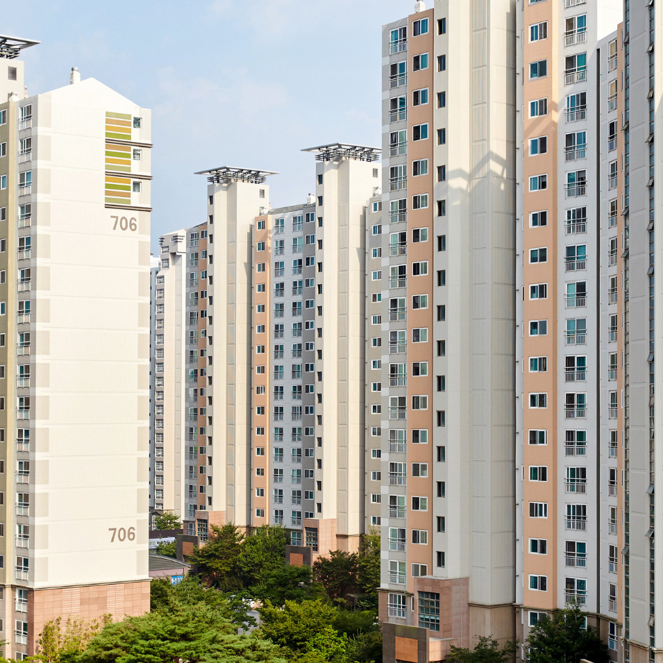 Prestige Park Grove