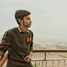 Vaibhav Gupta