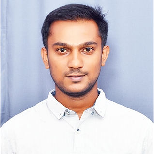 Krupesh Gowda