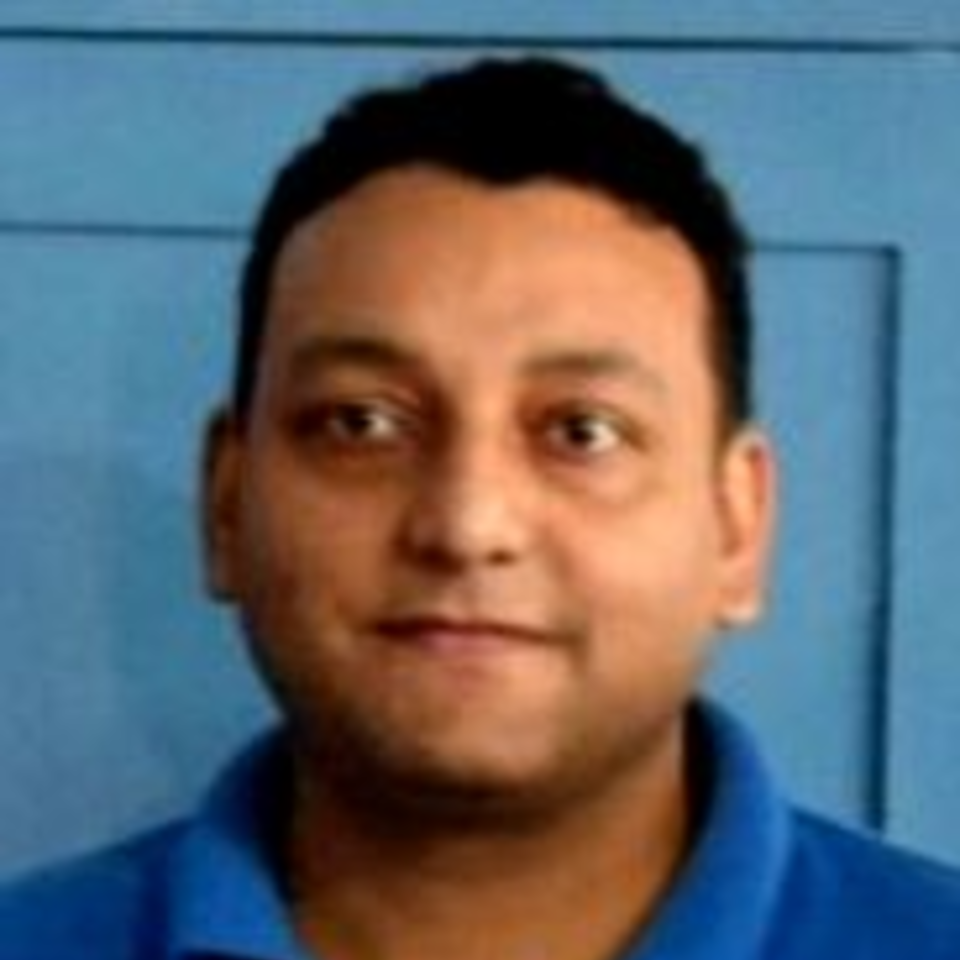 Sandipon Sobhit Goswami
