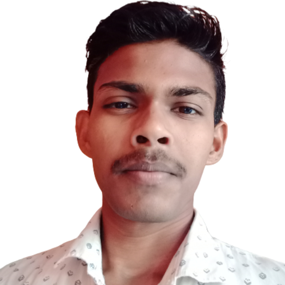 Rabi Dev Shaw