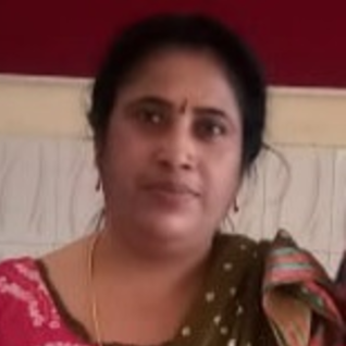 Prabhavathi Amma