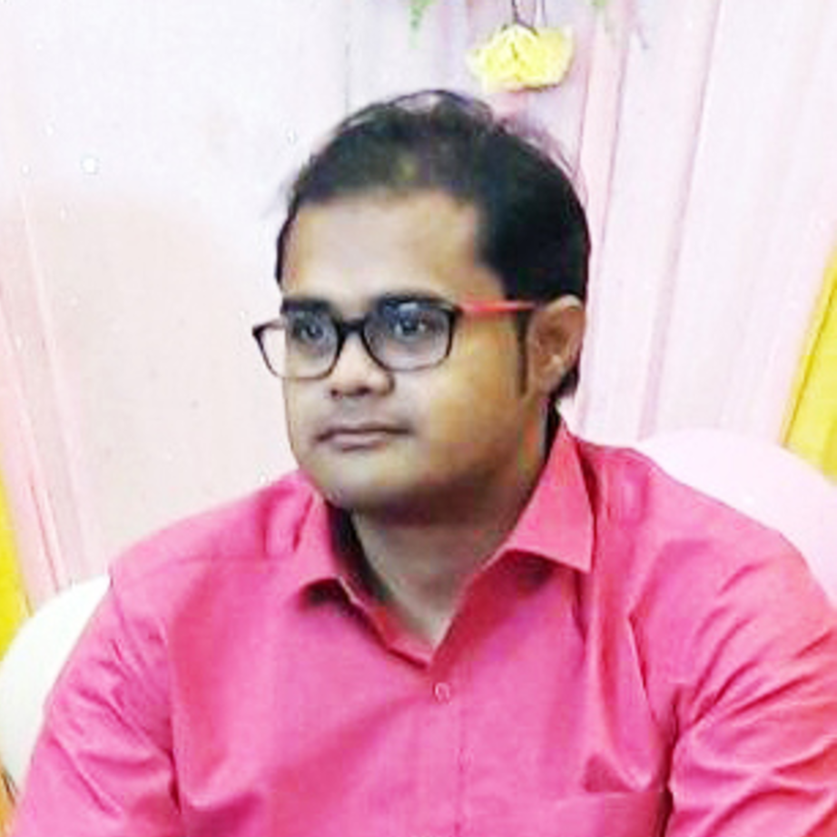 Saurav Kumar