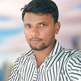 Md Maibu Basha