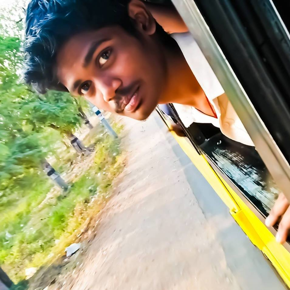 Mohanahariharan R