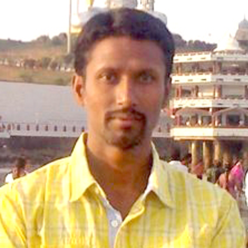 Subhendu Nayak
