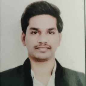 Bhanu Prakash