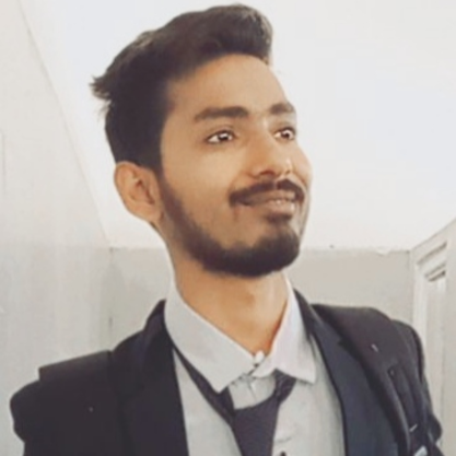Avinash Laxmichand Tekwani