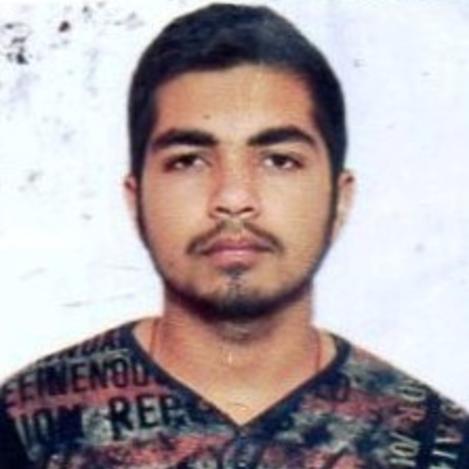 Abhishek Sharma