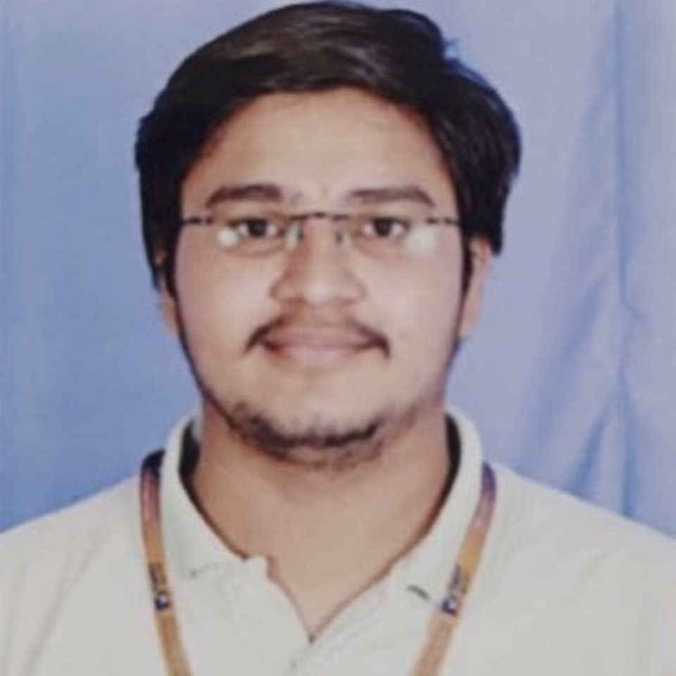 Pujari Nithish Kumar