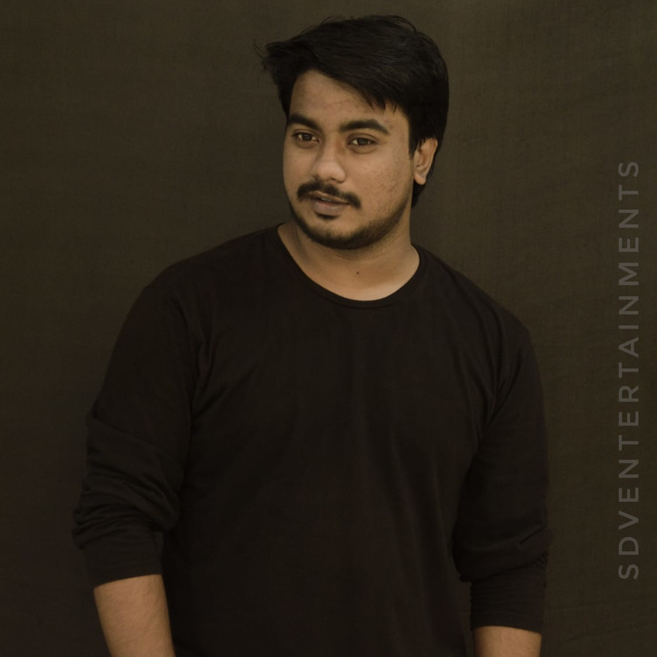 Thonda Sai Swaroop