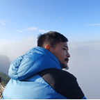 Siewborlang Lyngdoh