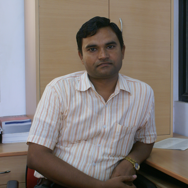 Dr. Ajay Singh Verma