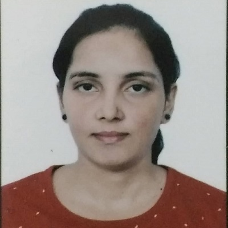 Sakshi Meena