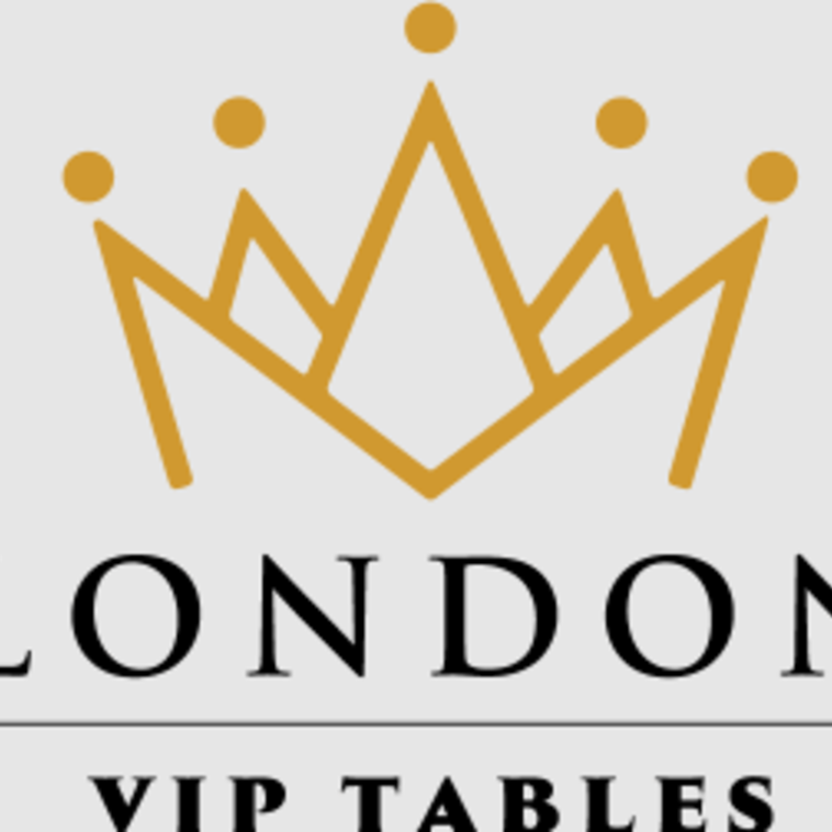VIP Tables London