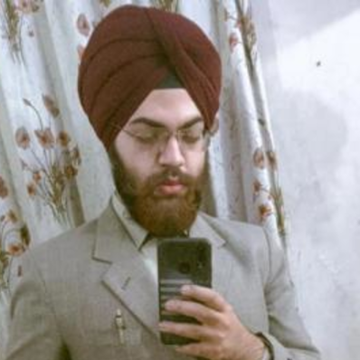 Amiteshwar Singh