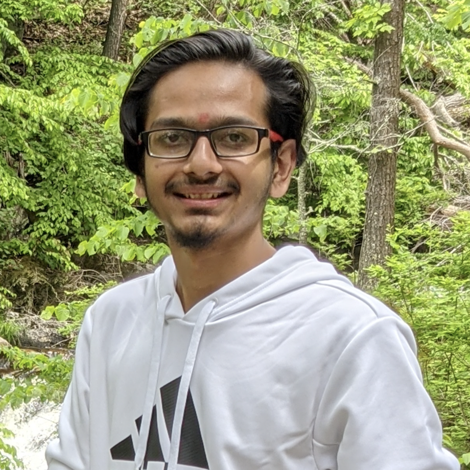 Smit Kakadiya