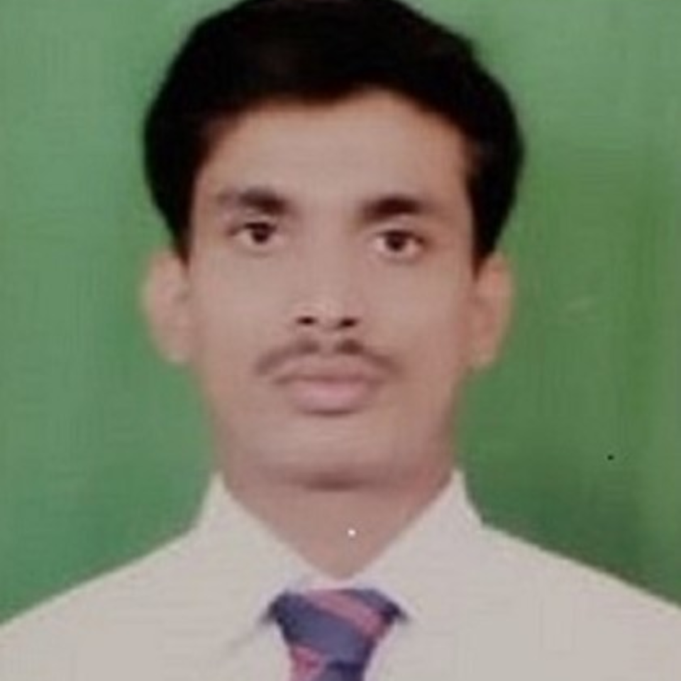 Anurag kumar