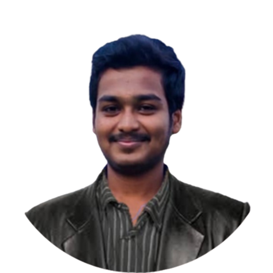 Abbireddy Nithin