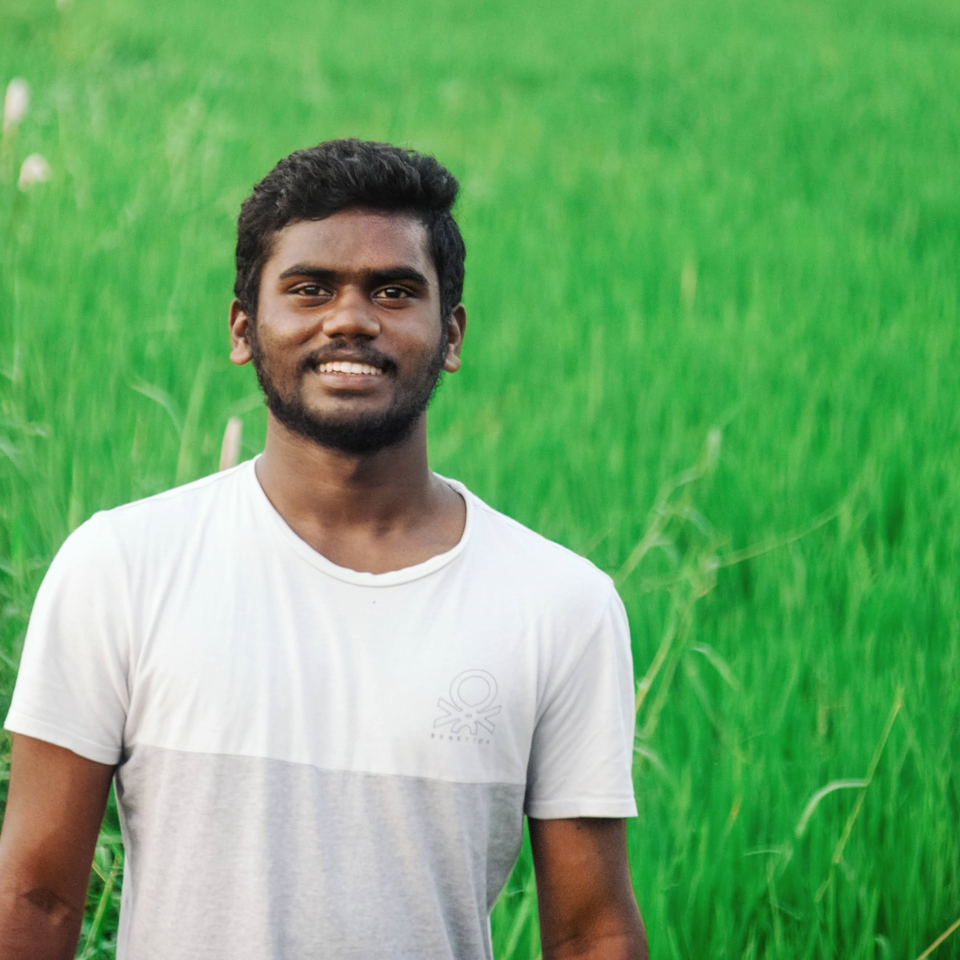 Tulasi Ravi Kiran