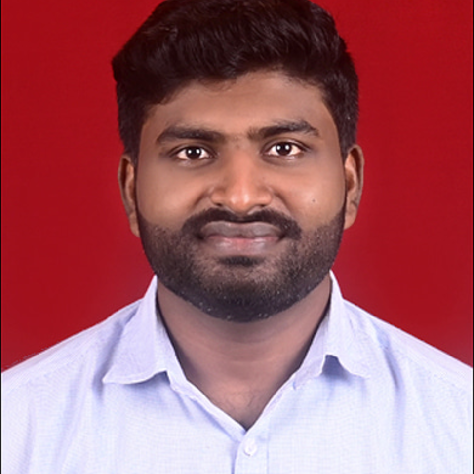 Chandrakant Jadhav