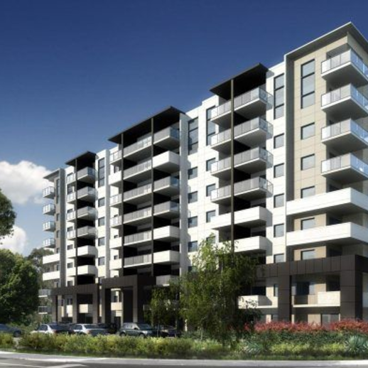 Prestige Serenity Shores