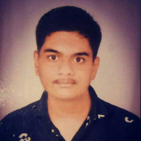 Abhishek Balaji Patil