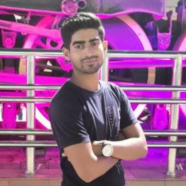 Satyajit Nayak