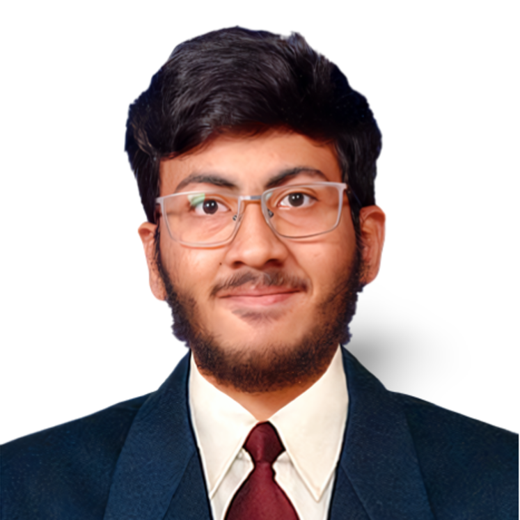 Satwik Epari