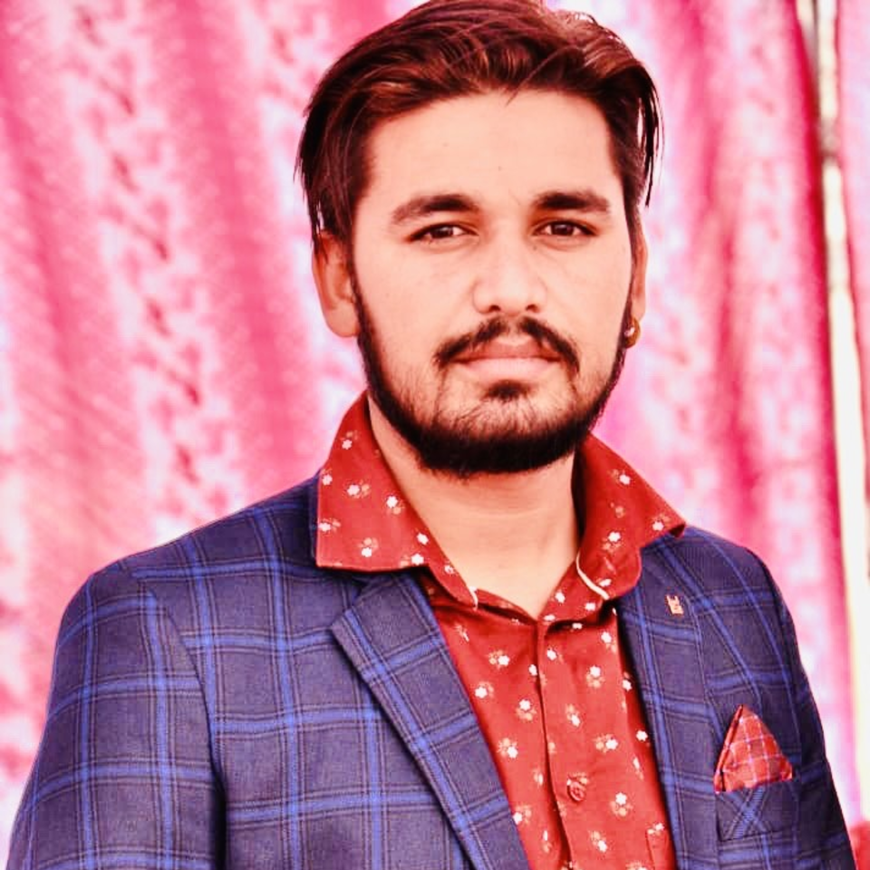 Nirmal Dhiman