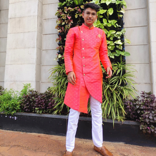 Harshal Unde