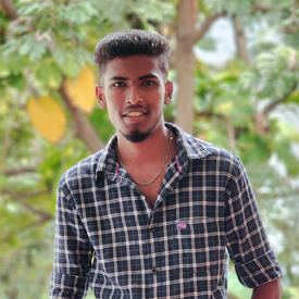 Pravin Raj