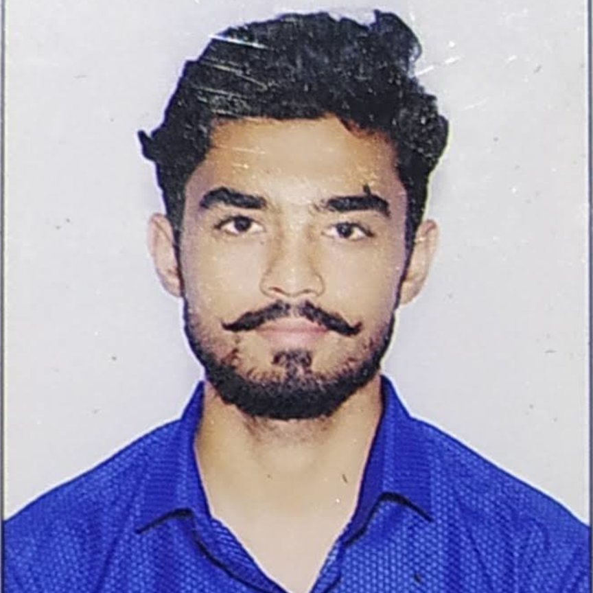 Shyam Anil Meherkar