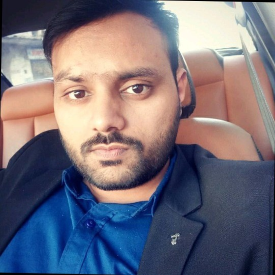 Kaustubh Kinekar