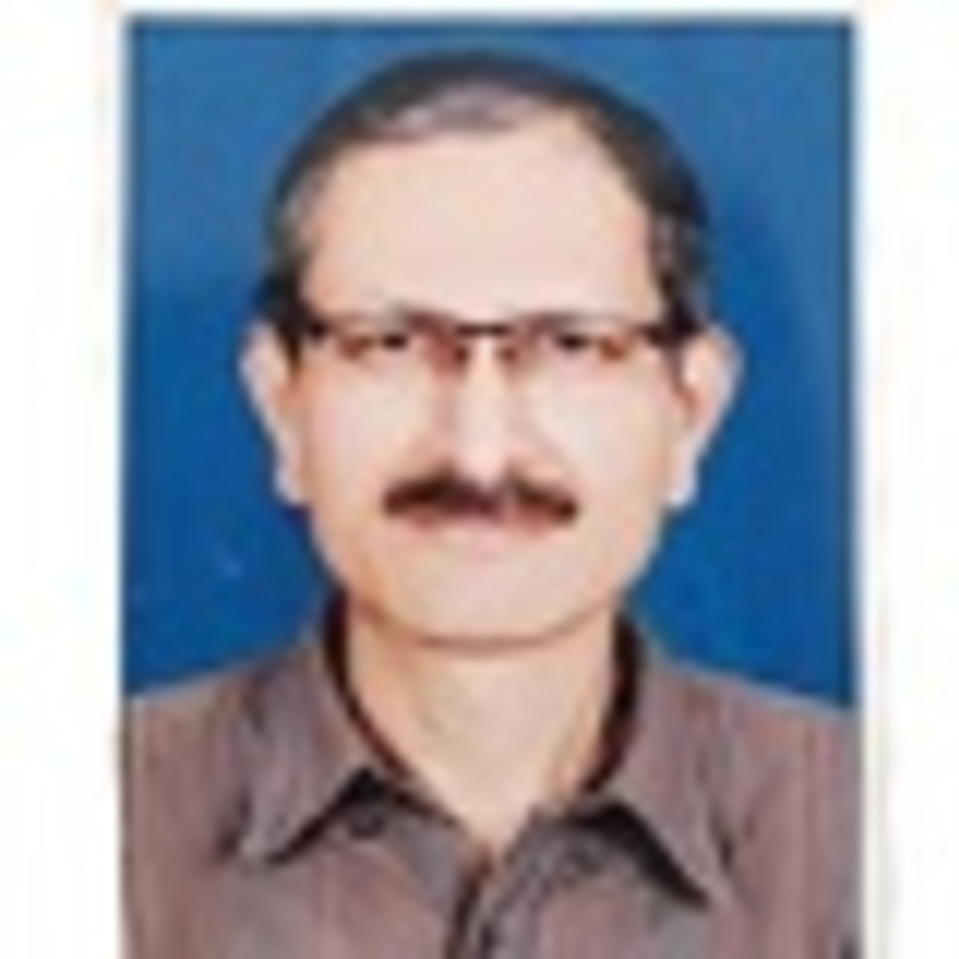 Sunil Dhanraj Gandhi