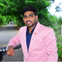 Harish Cholla